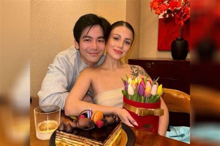 Meet Trina Guytingco, Joshua Garcia’s New Girlfriend