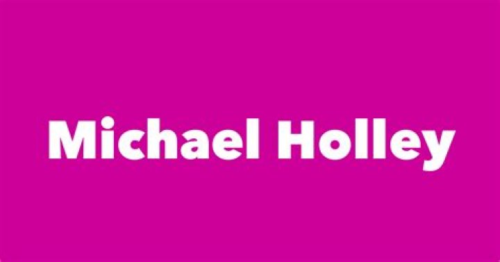Michael Holley Age, Wikipedia, Biography, Children, Salary, Net Worth, Parents.