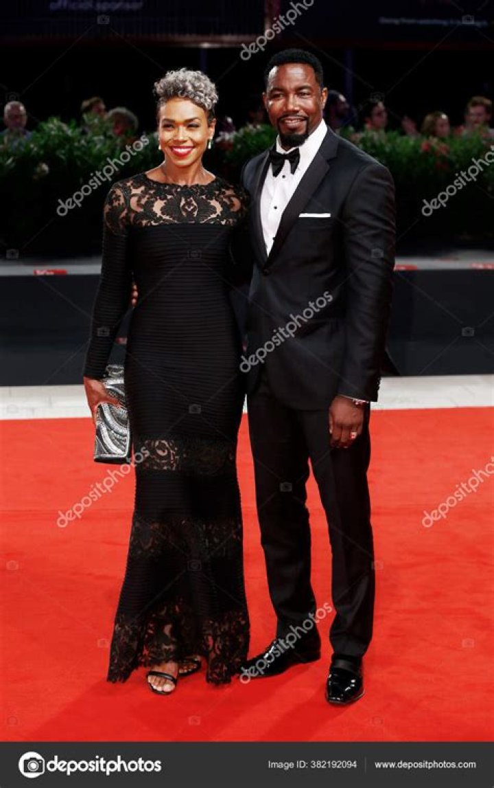 Michael Jai White – Wife, Height & Net Worth