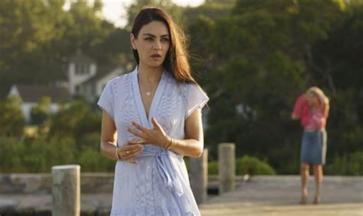 Mila Kunis (Actress) Height, Weight, Measurements, Wiki, Bio, Affair, Net Worth, Dating, Husband, Facts