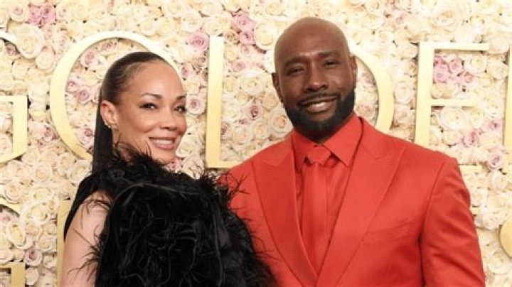 Morris Chestnut Biography, Age, Wife, Kids, Family, Daughter, Movies and TV Shows
