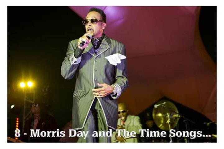 Morris Day’s Net Worth, Biography, Career, Awards, Fact and Life Story