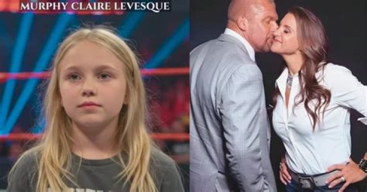 Murphy Claire Levesque Bio, Age, Height, Weight, Family, Salary and Net Worth.