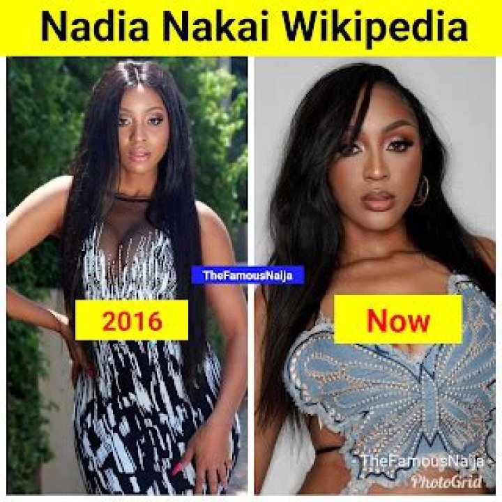 Nadia Nakai Wiki, Age, Bio, Husband, Family, Net Worth, Nationality, Parents, Instagram, Songs