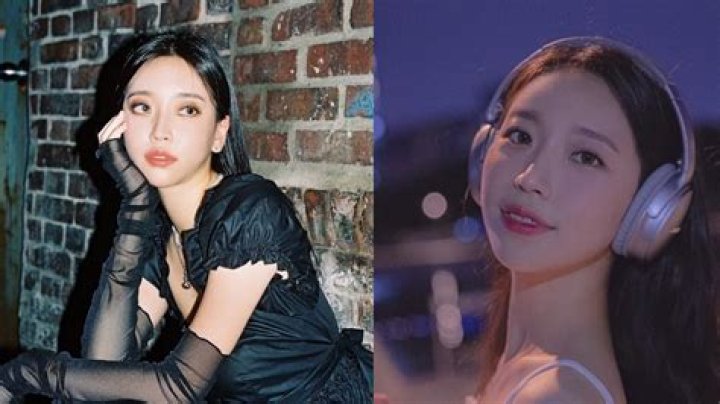 Nahee Death Cause And Obituary: How Did Korean Singer Die?