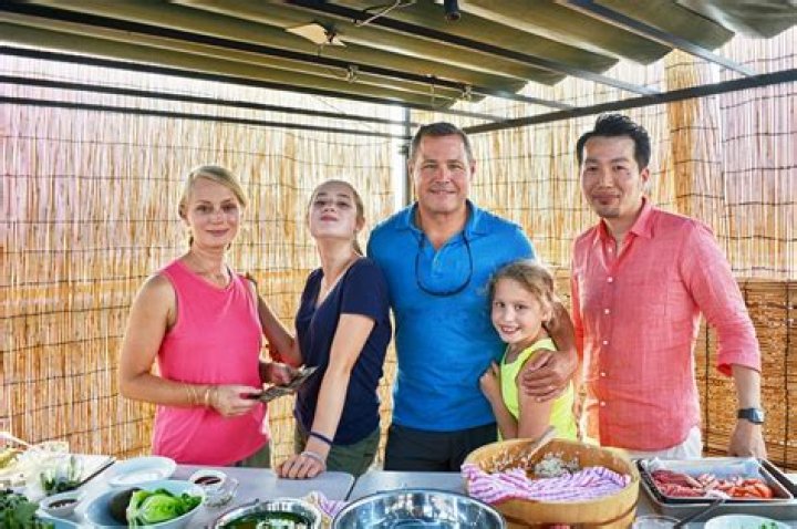 Natasha Soultanova-Corwin: Facts About Jeff Corwin’s Wife