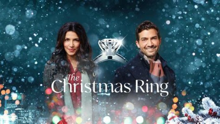 Nazneen Contractor The Christmas Ring: Facts On The Actress