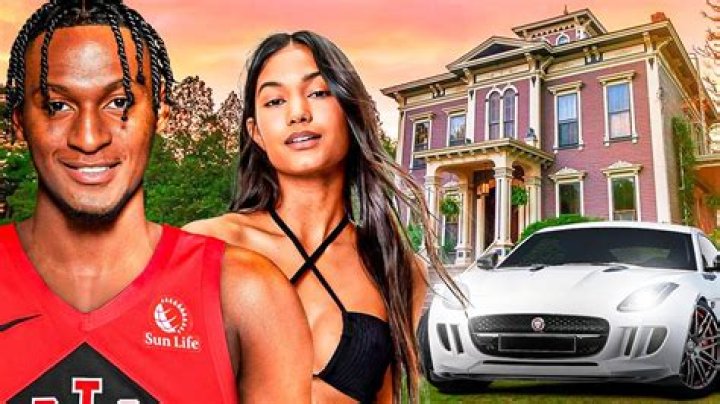 NBA: Who Is Audreyana Michelle – Immanuel Quickley Girlfriend? Dating History And Age Gap