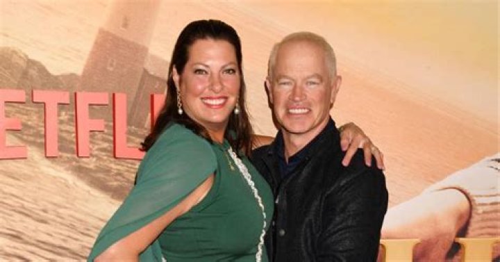 Neal McDonough- Wiki, Age, Net Worth, Wife, Ethnicity, Height