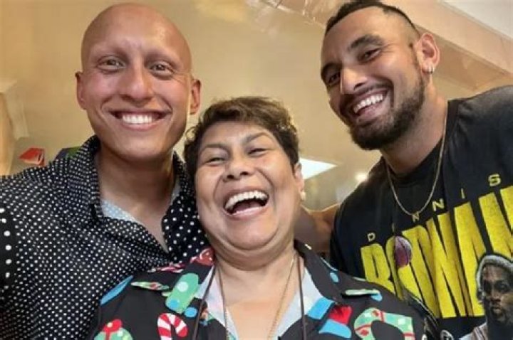 Nick Kyrgios Sister Halimah Kyrgios Is Set To Feature On The Voice – Meet Her On Instagram