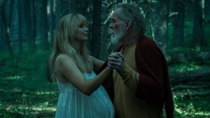 Nick Nolte First Wife: Meet Sheila Page