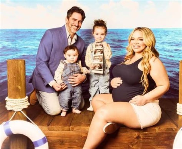 Nick Paytas: Who Is Trisha Paytas Brother? Age, Instagram And 10 Facts