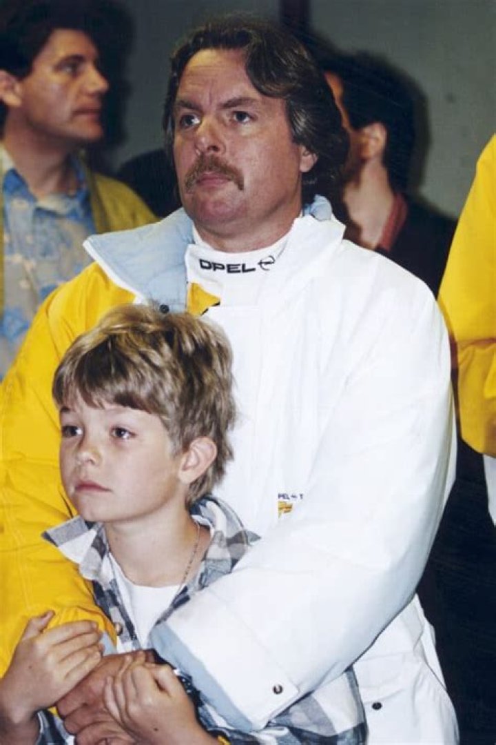 Nico Rosberg Age, Wikipedia, Biography, Children, Salary, Net Worth, Parents.
