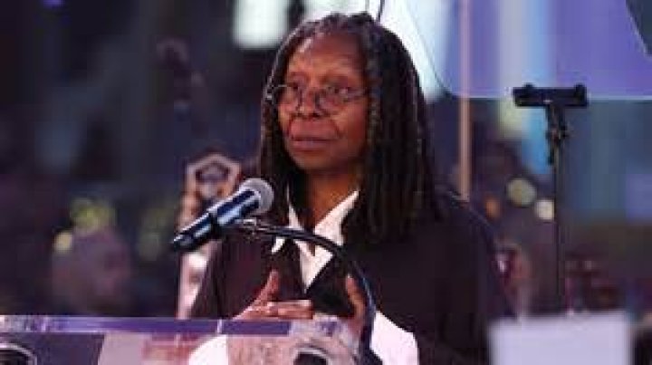 No, Whoopi Goldberg Is Not Dead! American Actor Becomes Subject Of False Internet Death Hoax
