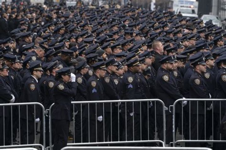 NYPD Officer Adeed Fayaz Wife: Was NYPD Officer Married? Family And Kids