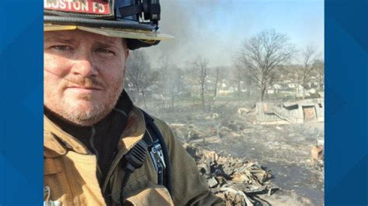 Obituary: Greg Bauer Columbus FireFighter – Wife & Family – Death Cause Explored