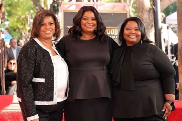 Octavia Spencer Siblings: Meet Rosa Spencer and Areka Spencer