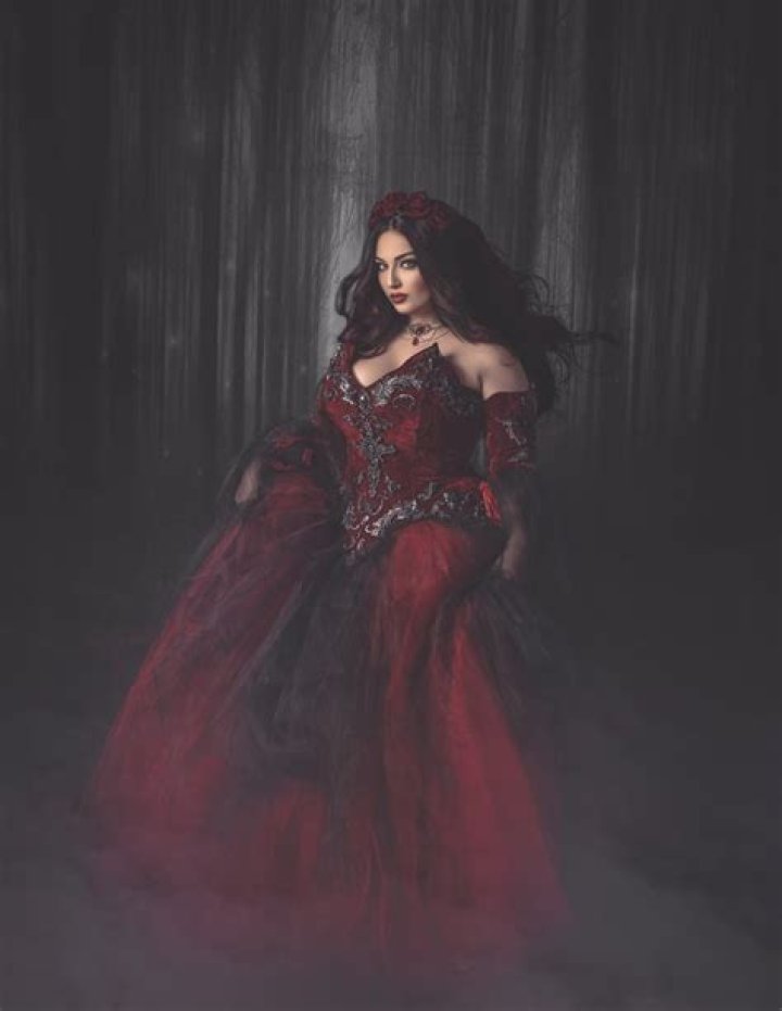 Odette Despairr
