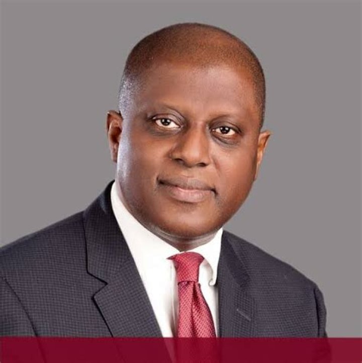 Olayemi Cardoso Biography, Education, Career, Controversies, And Net Worth