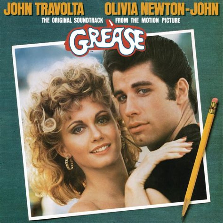 Olivia Newton-John & John Travolta’s
Summer Nights Lyrics