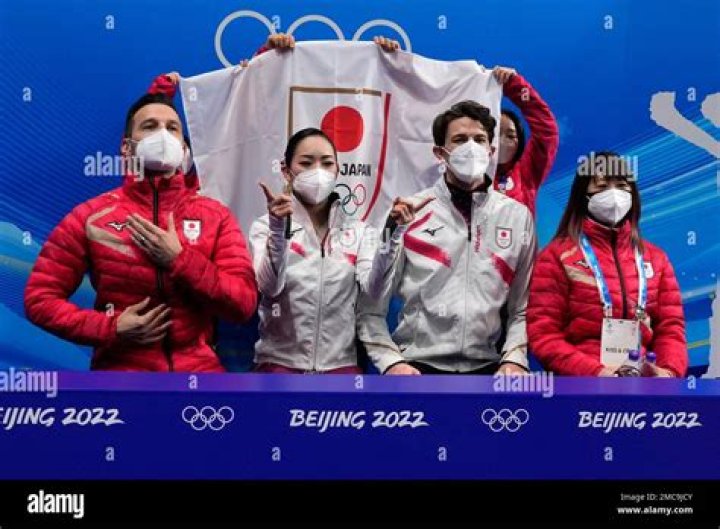 Olympics: Tim Koleto Ethnicity And Parents Nationality – Is He Japanese?