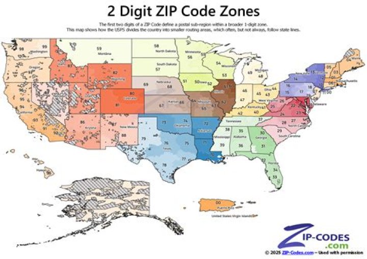 Osun State Zip Code / Postal Code