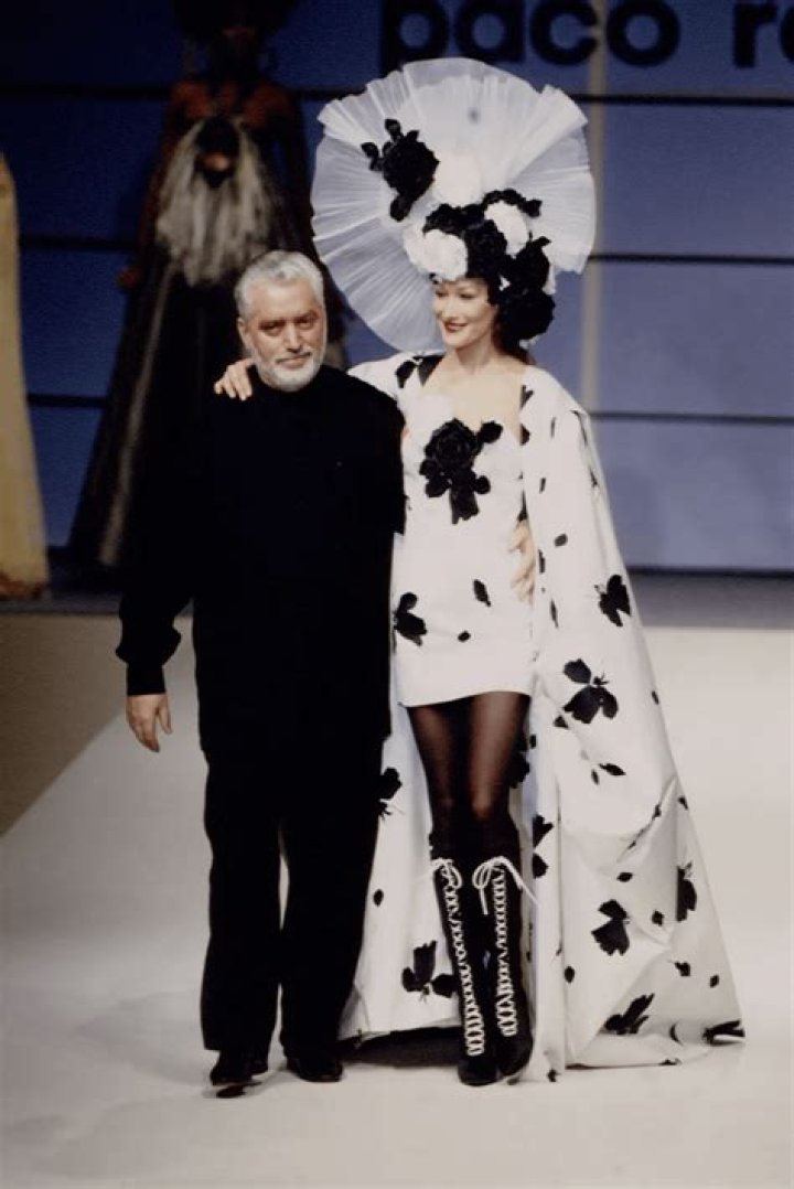 Paco Rabanne Wife: Was Spanish Fashion Designer Married? Family And Net Worth
