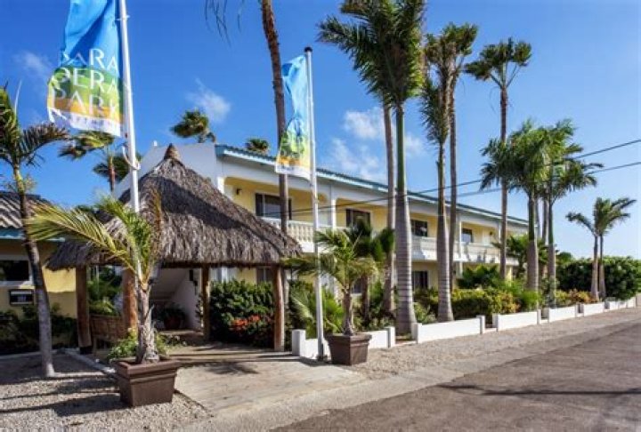 Paradera Park Aruba – Apartment Resort, Tanki Leendert, Aruba