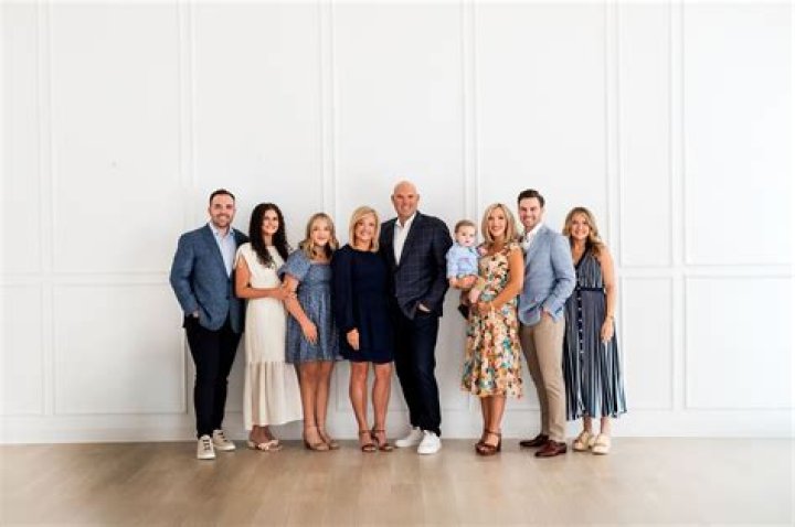Pastor: Todd White Wife Sarah White: Net Worth, Family and Children