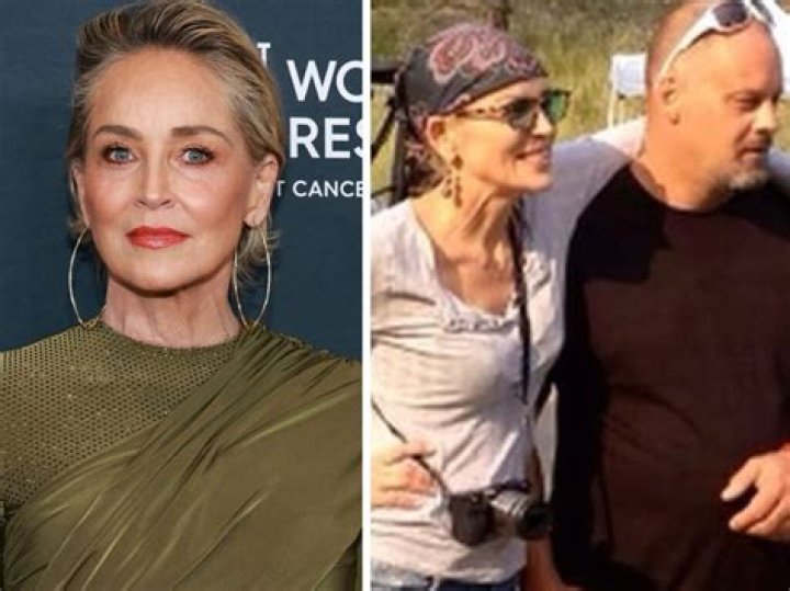 Patrick Stone Age: Meet Sharon Stone Brother On Instagram
