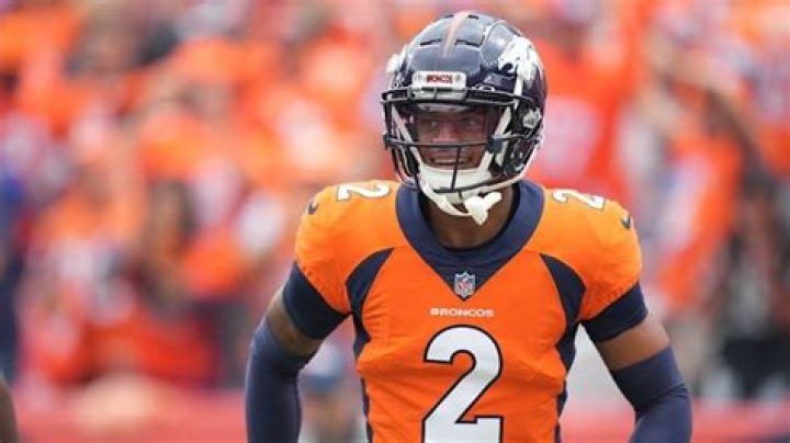 Patrick Surtain II Net Worth