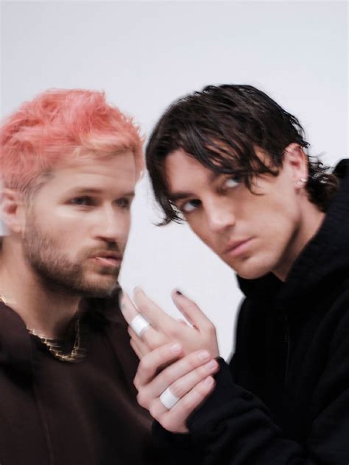 Paul Klein Body, LANY, Girlfriend & Net Worth