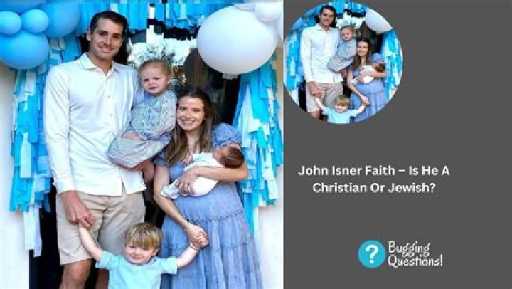Paul Rust Jewish: God Faith And Belief- Family Ethnicity And Net Worth