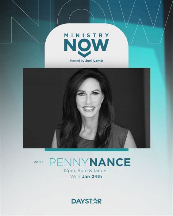 Penny Nance Net Worth, Income, Salary, Earnings, Biography