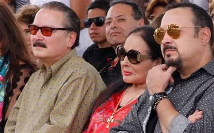 Pepe Aguilar Parents: Meet Antonio Aguilar, Flor Silvestre