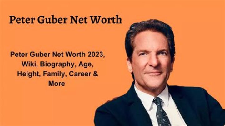 Peter Talbert Net Worth, Wiki, Biography