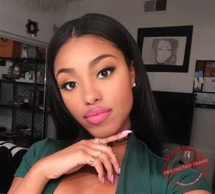 Precious Way Bio, Wiki, Age, Height, Family, Boyfriend, DOL, Movies, TV Shows and Net Worth