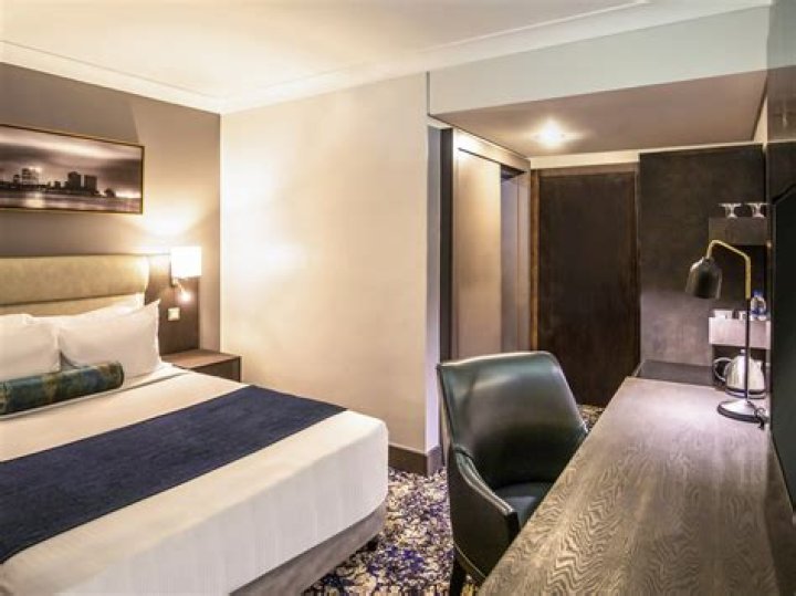 PRIMAL HOTEL, IKOYI, Ikoyi, Nigeria