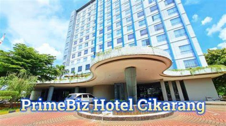 PrimeBiz Cikarang, Cikarang, Indonesia