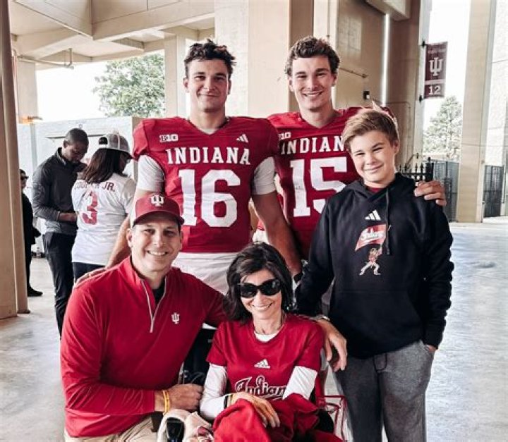 QB: What Race Is Jimmy Garoppolo? His Parents Nationality -Details To Know