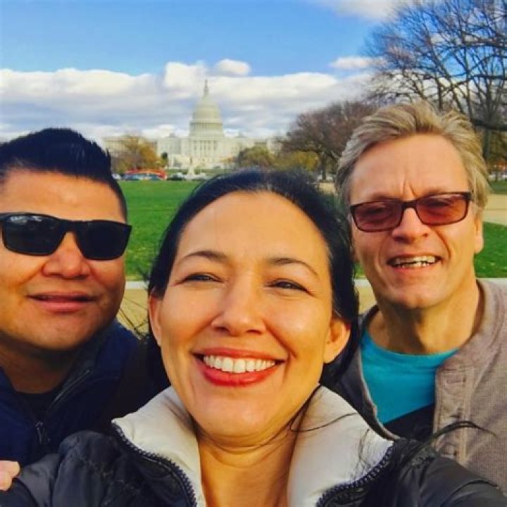 Quinn Wilson Wiki: Biography , Meet Irene Bedard and Denny Wilson Son On Instagram