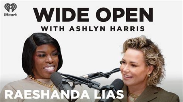 Raeshanda Lias-Lockhart Wife Lashondra Lias Lockhart – Divorce History And Relationship