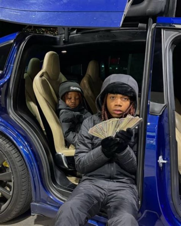 Rapper: Moula 1st Biography , Age, Real Name, Instagram, Girlfriend, Net Worth