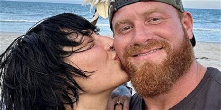 Rhea Ripley Husband: Is She Married To Buddy Mathews? Relationship Timeline And Age gap