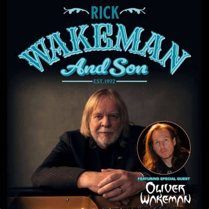 Rick Waitman Musician Wikipedia, Net Worth Explored