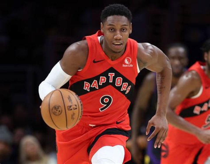 RJ Barrett (Basketball Player) Wiki, Bio, Age, Height, Weight, Girlfriend, Net Worth: 10 Facts about him