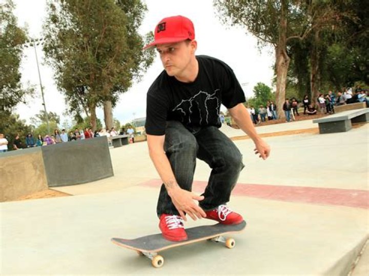 Rob Dyrdek: Skateboarding, Movies & Net Worth