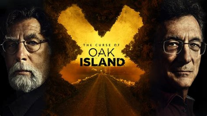 Robert Clotworthy Net Worth: Facts On Beyond Oak Island Actor