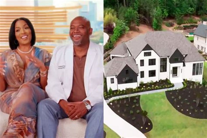 Robert Rushing Net Worth: What Does Robert Rushing Do? Age, Kids Facts on Toya Wright’s Boyfriend/Baby Father