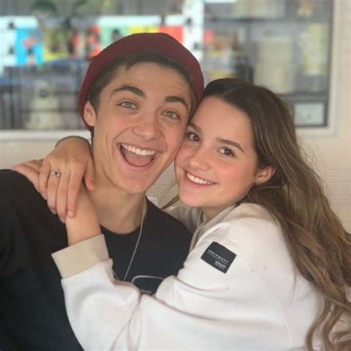 Roger LeBlanc Wikipedia, Age, Height, Girlfriend, Instagram